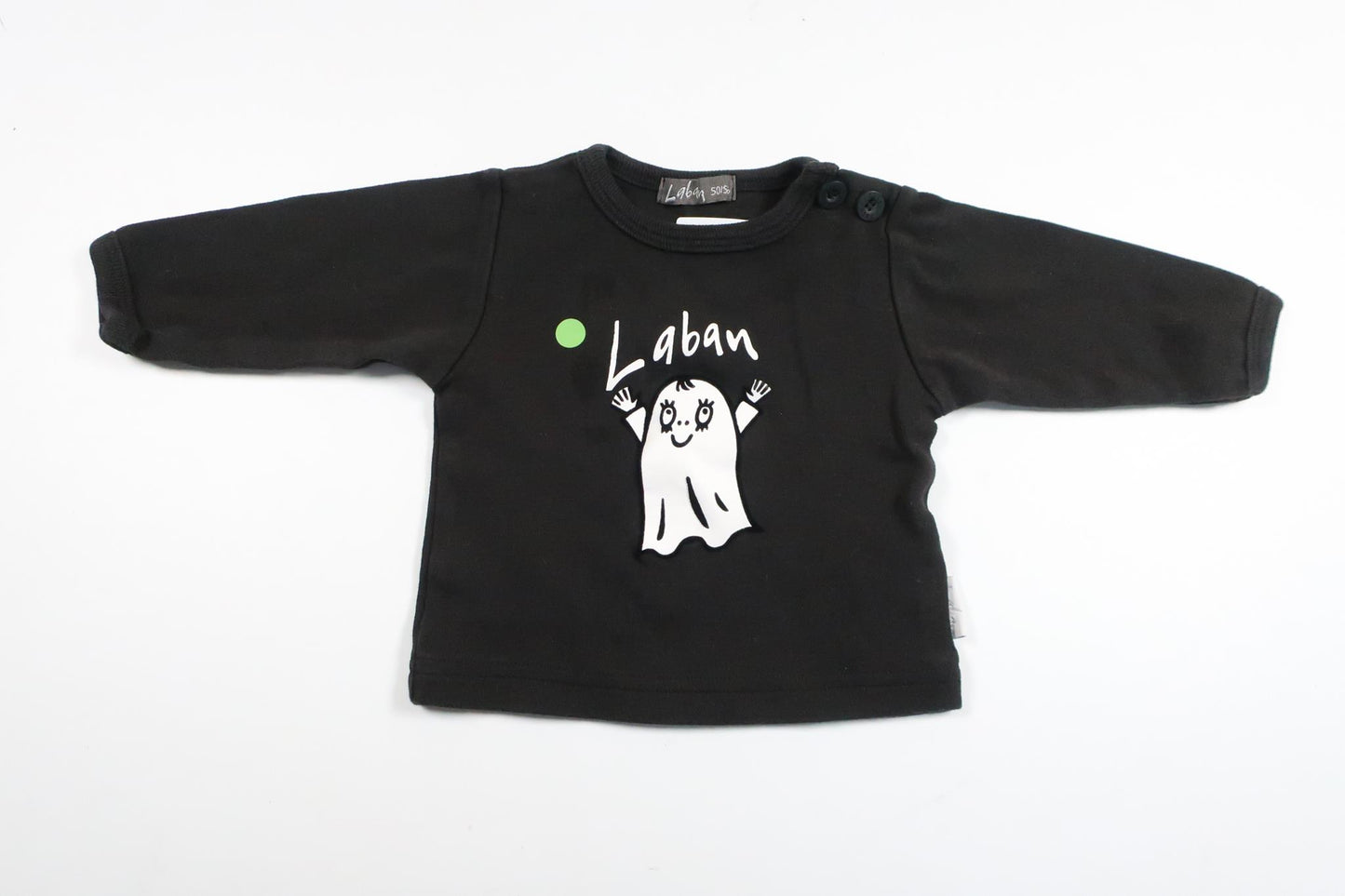 Sweater from Laban - Size 50/56 - Black