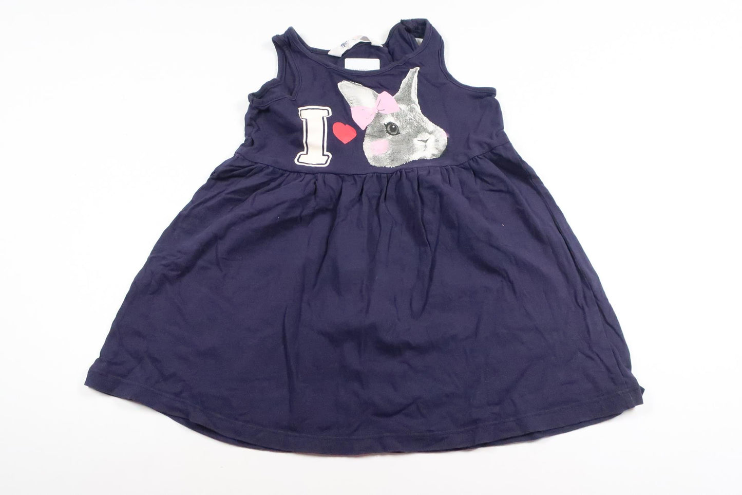 Dress from H&M - Size 92 - Navy blue
