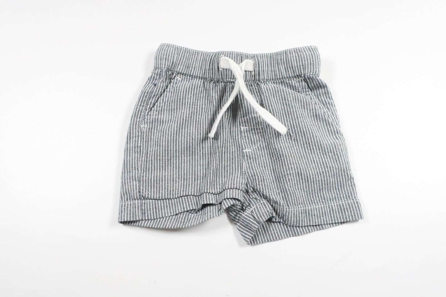 Shorts from Minimarket - Size 62 - Navy blue