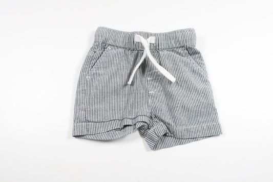 Shorts from Minimarket - Size 62 - Navy blue