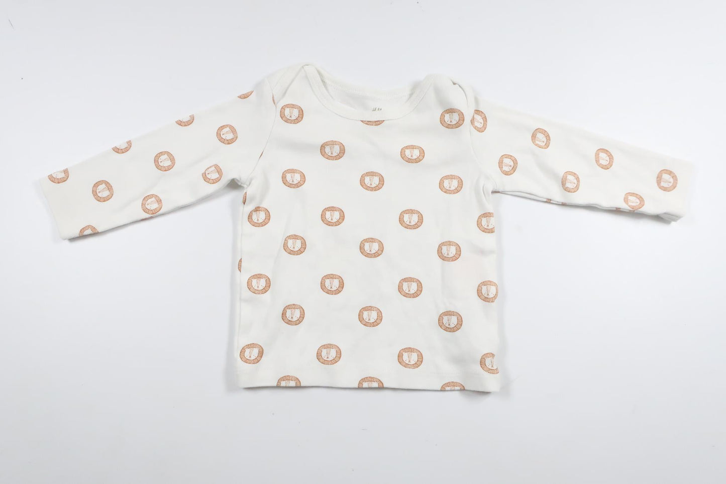 Sweater from H&M - Size 62 - White