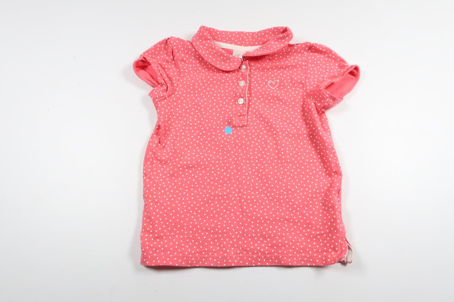 Sweater from H&M - Size 92 - Pink