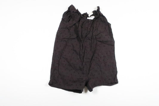 Jumpsuit from H&M - Size 74 - Black