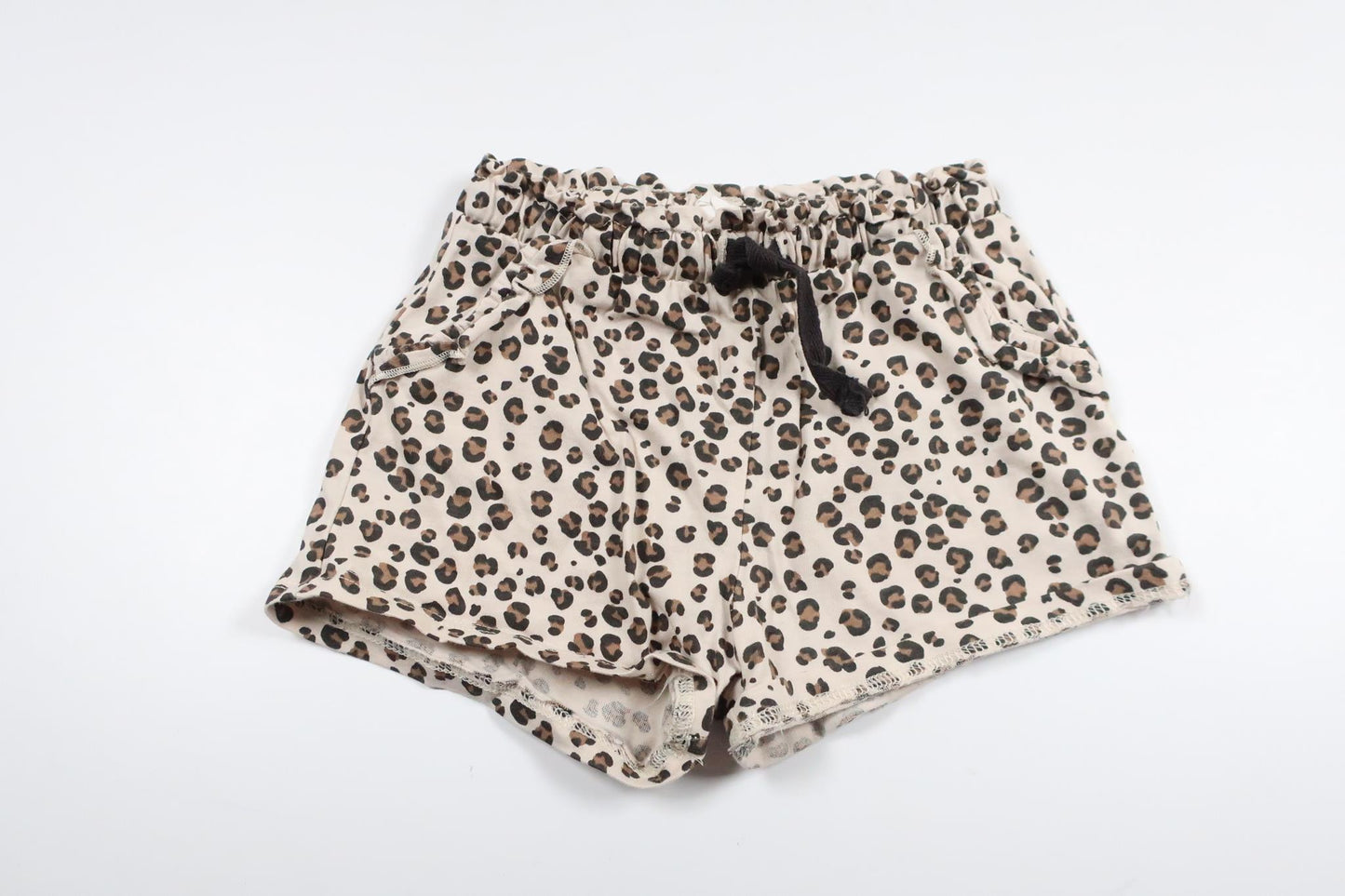 Shorts from H&M - Size 74 - Off-white