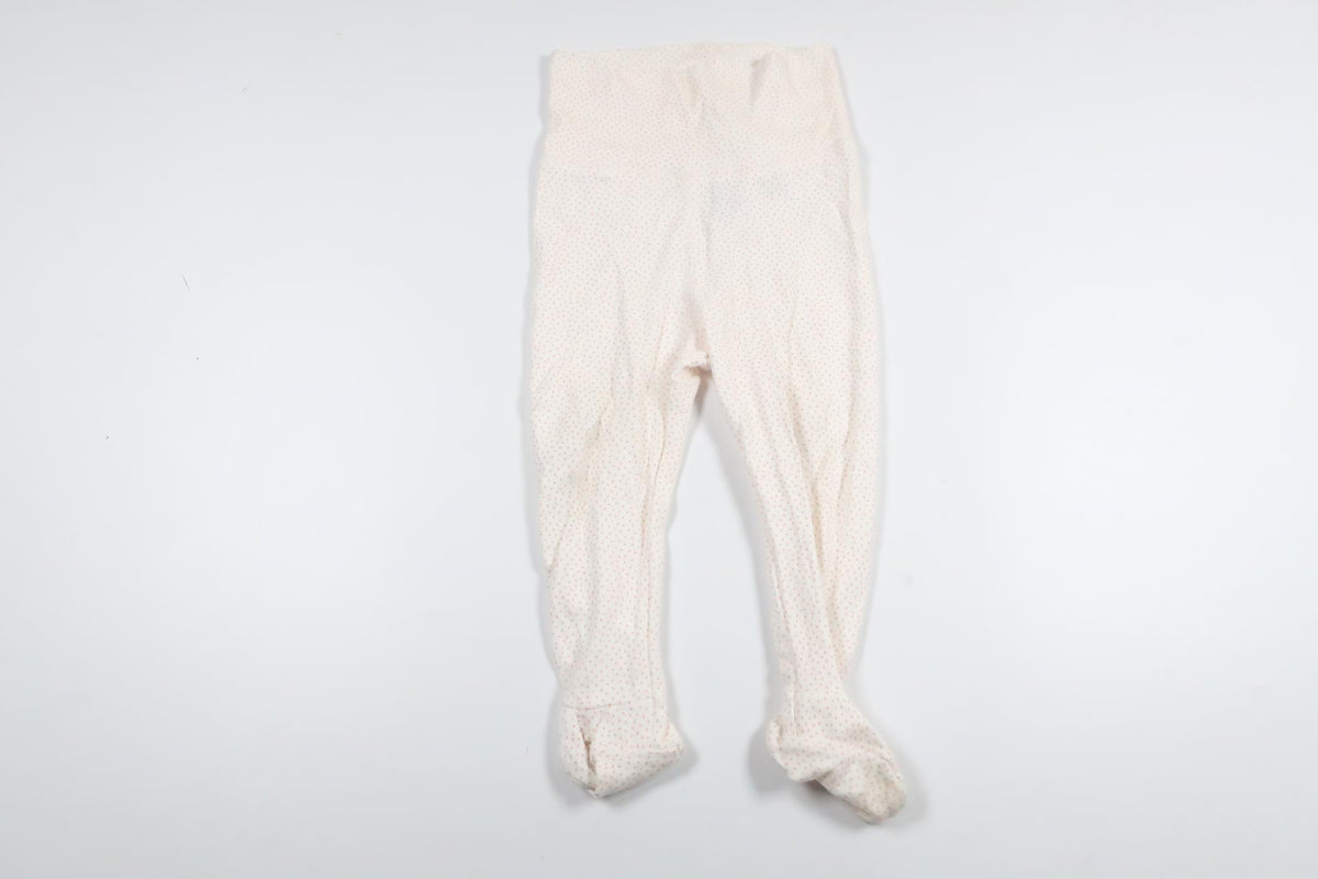 Pants from H&M - Size 74 - White