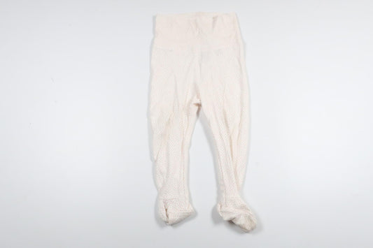 Pants from H&M - Size 74 - White