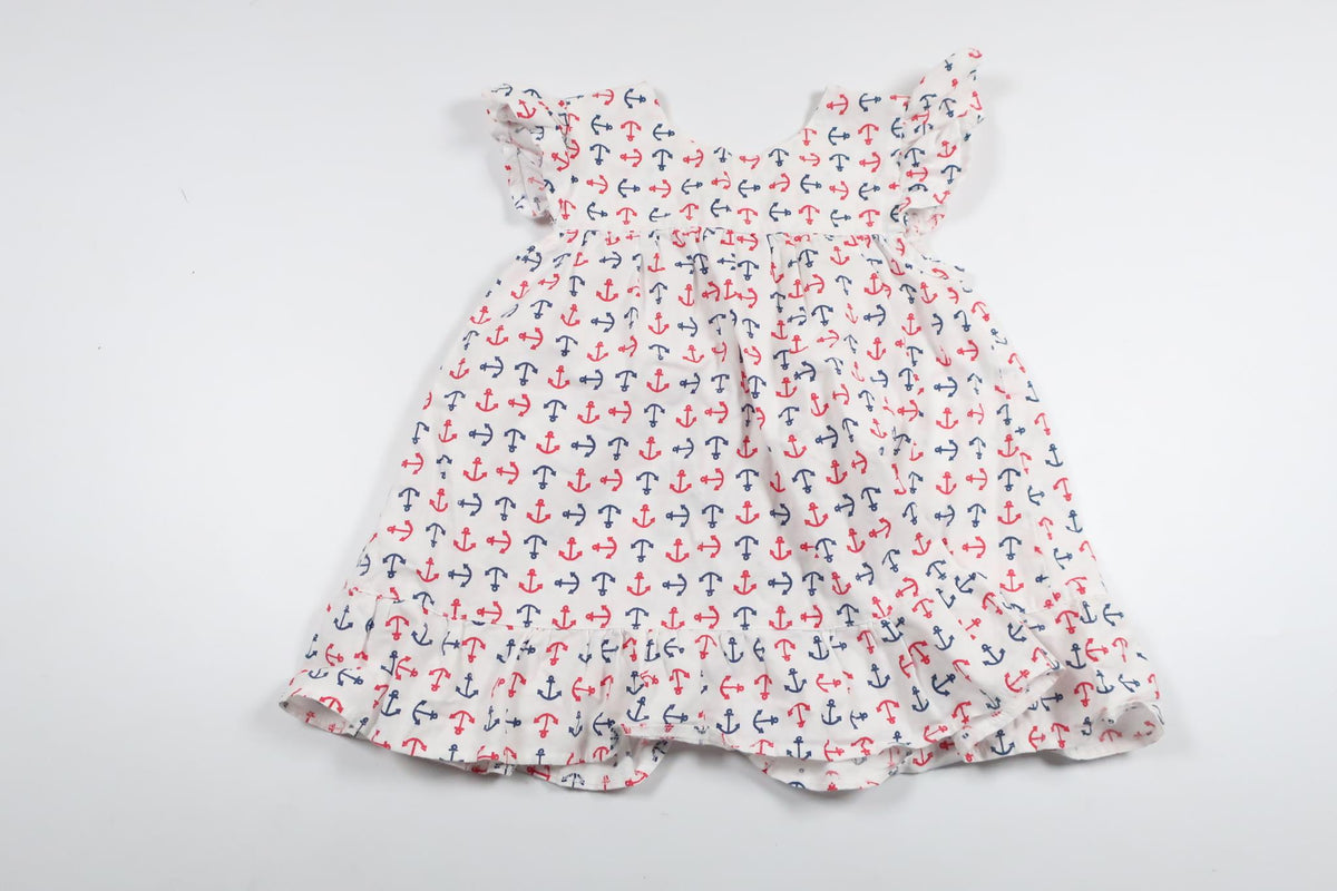 Dress from Unknown - Size 80 - White