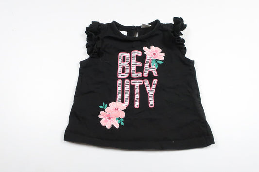 Tunic from LC Waikiki - Size 74/80 - Black