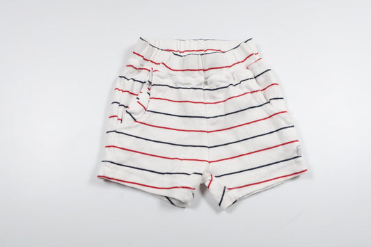 Shorts from Ebbe - Size 60 - White
