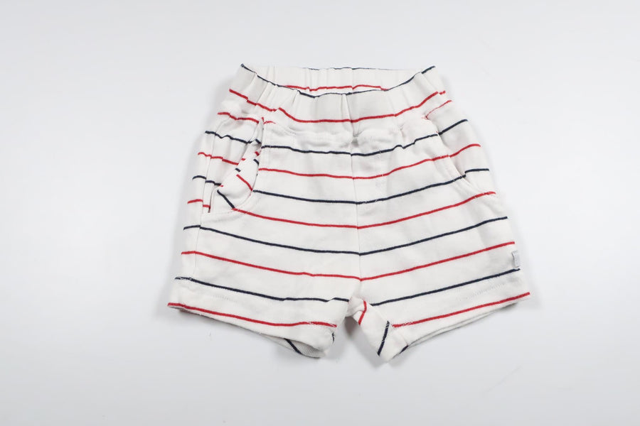 Shorts from Ebbe - Size 60 - White