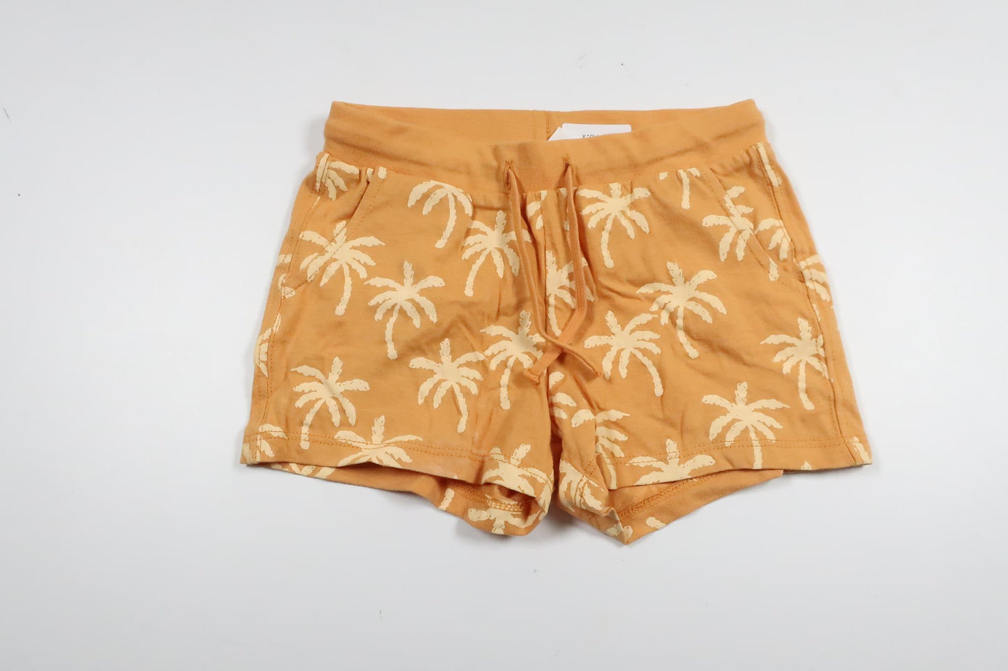 Shorts from H&M - Size 86 - Yellow