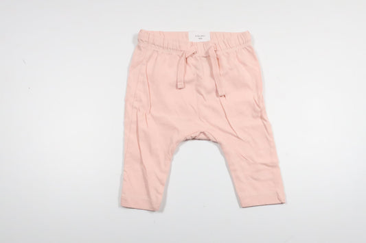 Pants from H&M - Size 56 - Pink