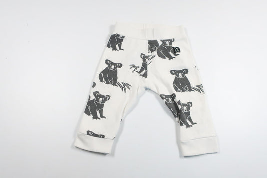 Pants from KAXS - Size 68 - White