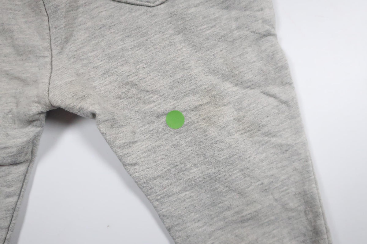 Sweatpants from Kappahl - Size 74 - Grey