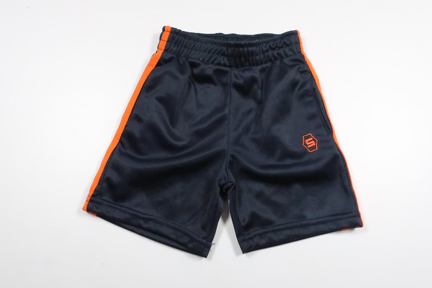 Training shorts from Skill - Size 74 - Navy blue
