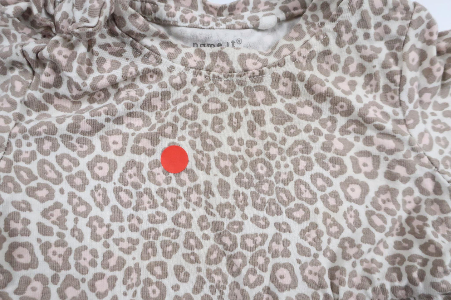 Dress from Name It - Size 62 - Off-white