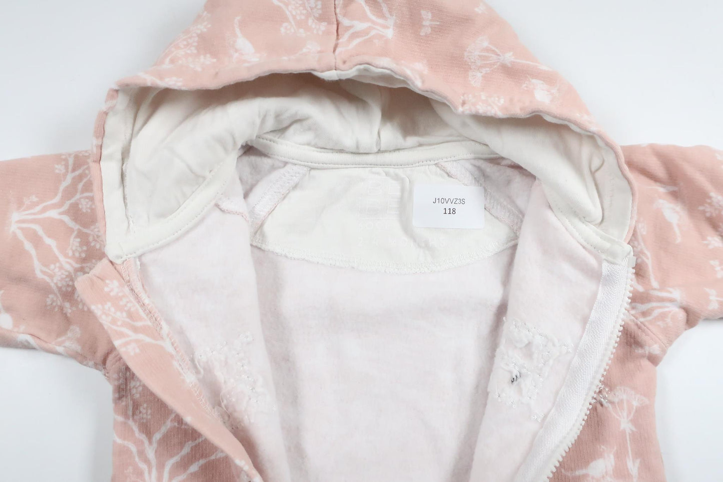 Overalls from BEBE - Size 60 - Pink