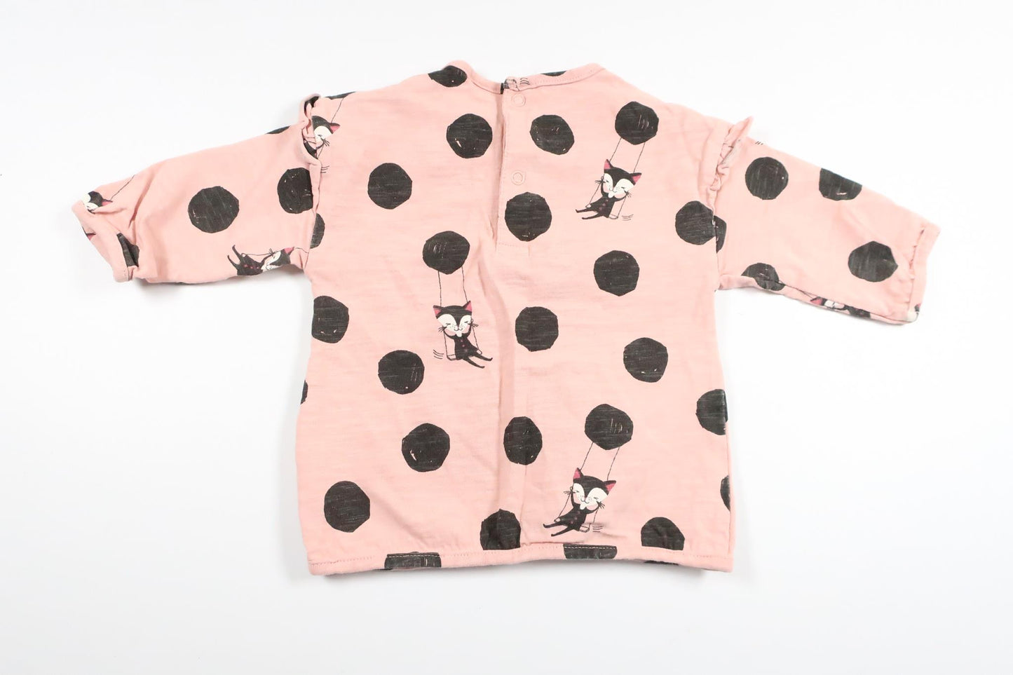 Tunic from Lindex - Size 62 - Pink