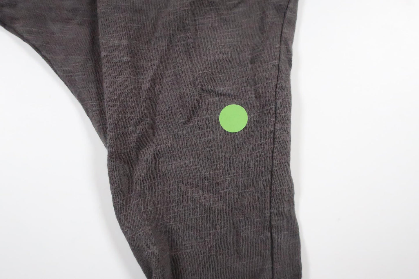 Trousers from Lindex - Size 68 - Grey