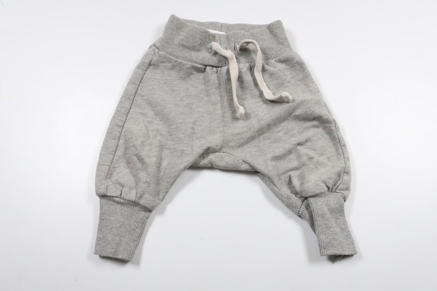 Trousers from Lindex - Size 62 - Grey