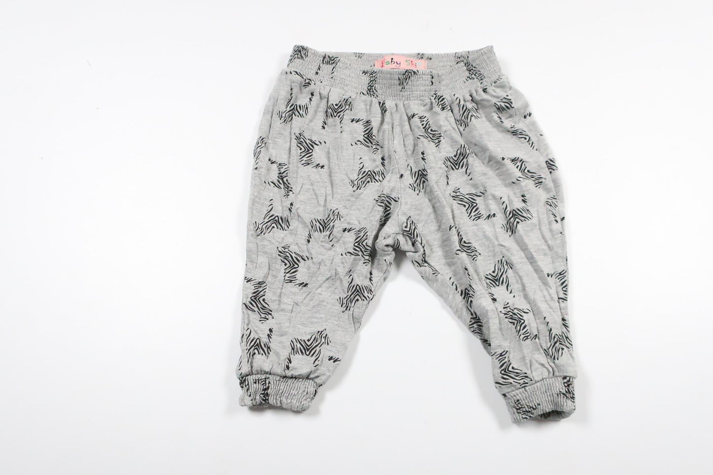 Pants from Baby Skill - Size 68 - Grey