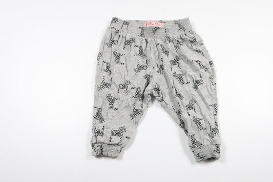 Pants from Baby Skill - Size 68 - Grey