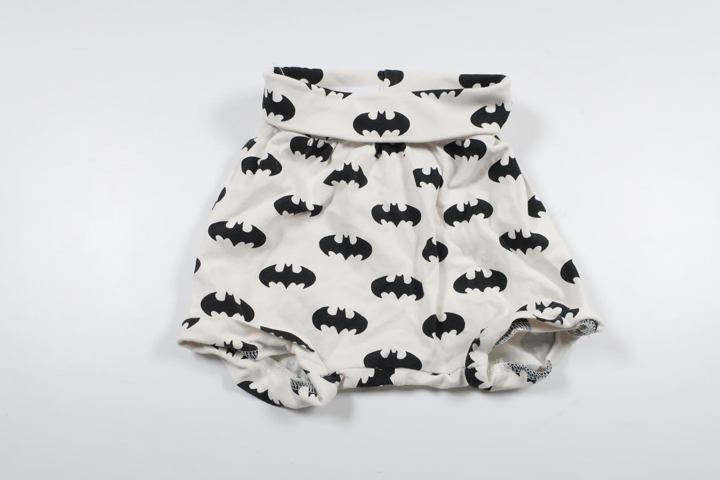 Shorts from H&M - Size 62 - White