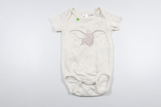 Bodysuit from H&M - Size 62 - White