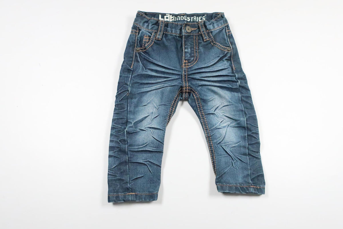 Jeans from Kappahl - Size 62 - Denim