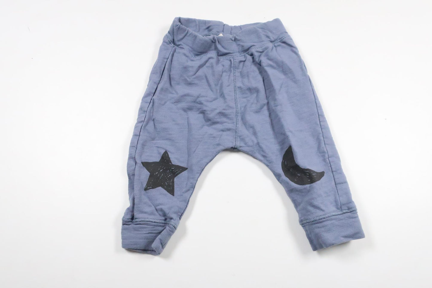 Trousers from Lindex - Size 62 - Blue