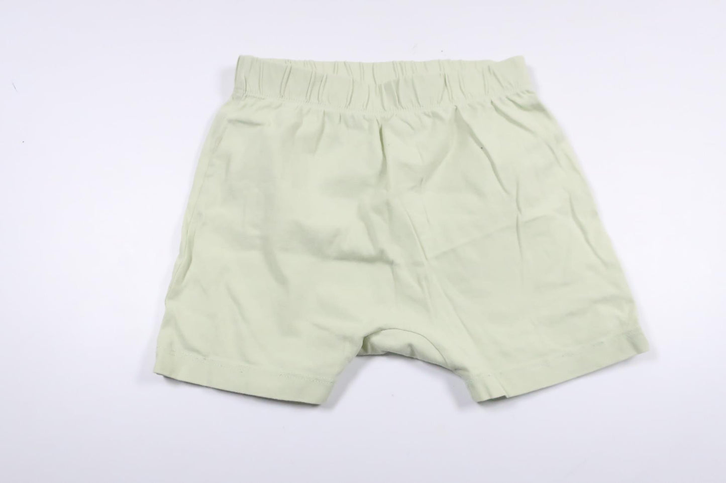 Pajama shorts from H&amp;M - Size 92 - Green