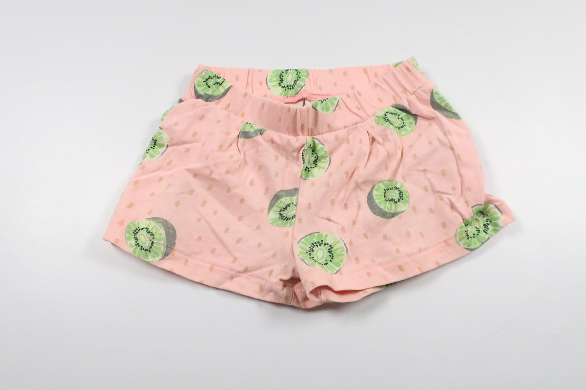 Shorts from Lindex - Size 68 - Pink