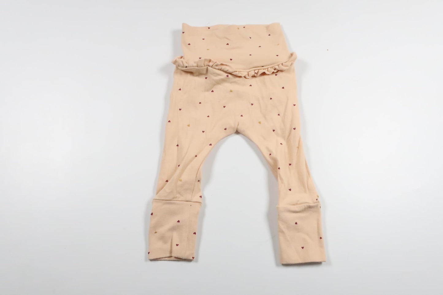 Pants from Cubus - Size 56 - Off-white