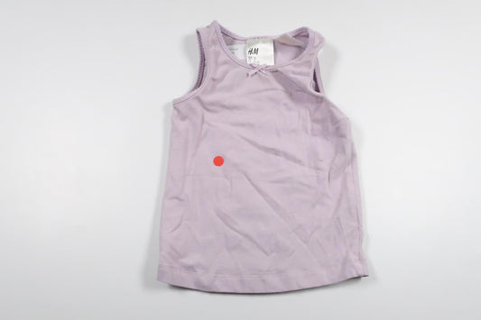 Pajama bottoms from H&amp;M - Size 92 - Purple