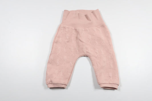 Pants from Name It - Size 56 - Pink