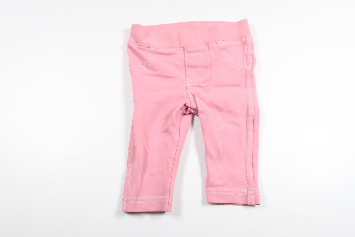 Pants from Kappahl - Size 62 - Pink