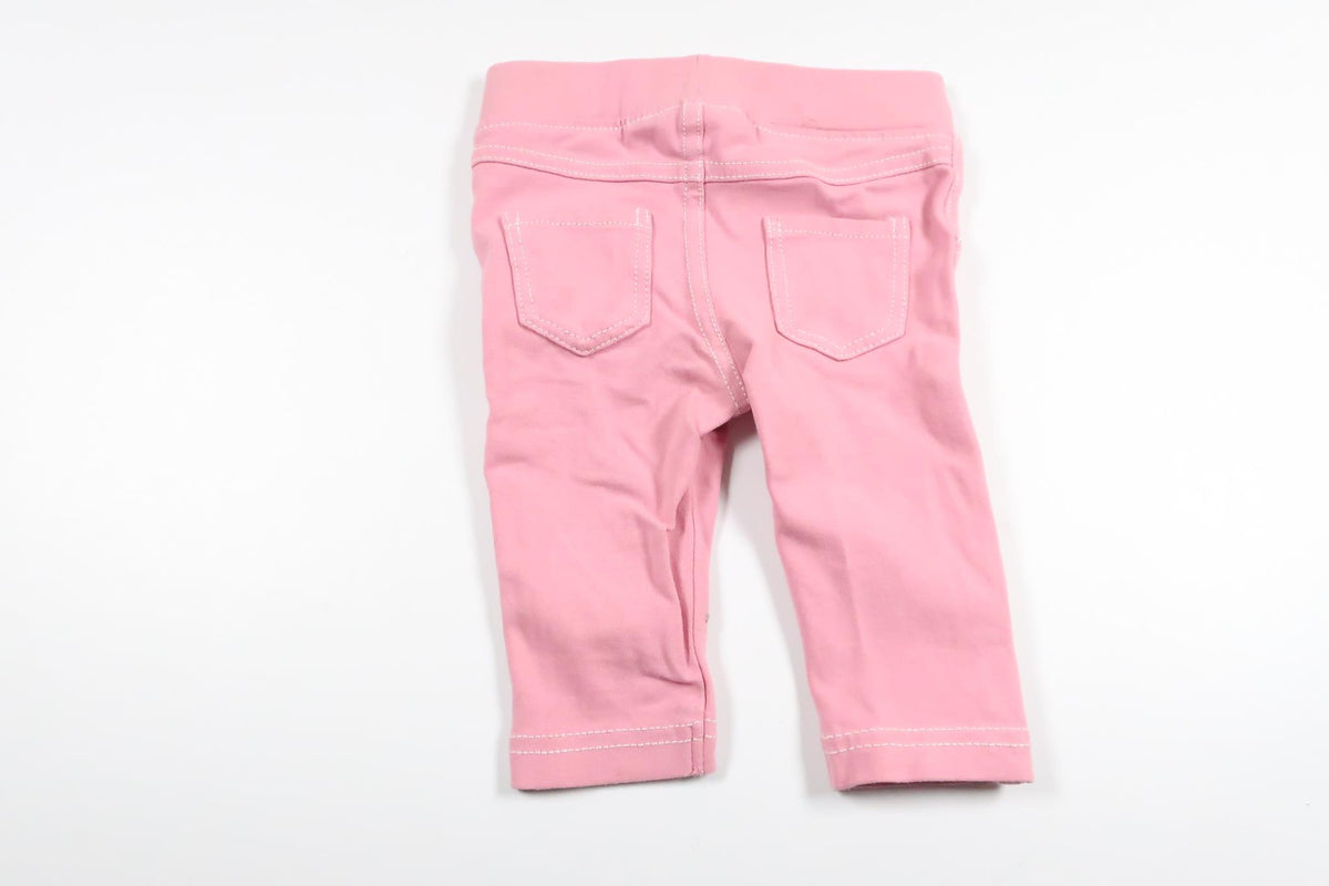 Pants from Kappahl - Size 62 - Pink