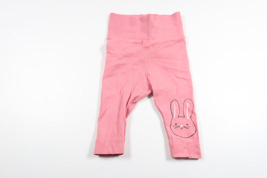 Pants from H&M - Size 62 - Pink