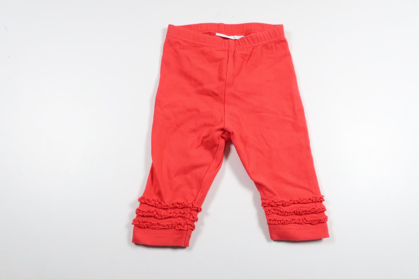 Pants from My Wear Baby - Size 62 - Red