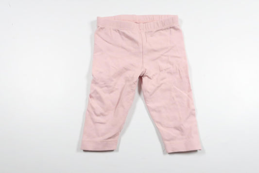 Short pants from ICA I Love Eco - Size 62 - Pink
