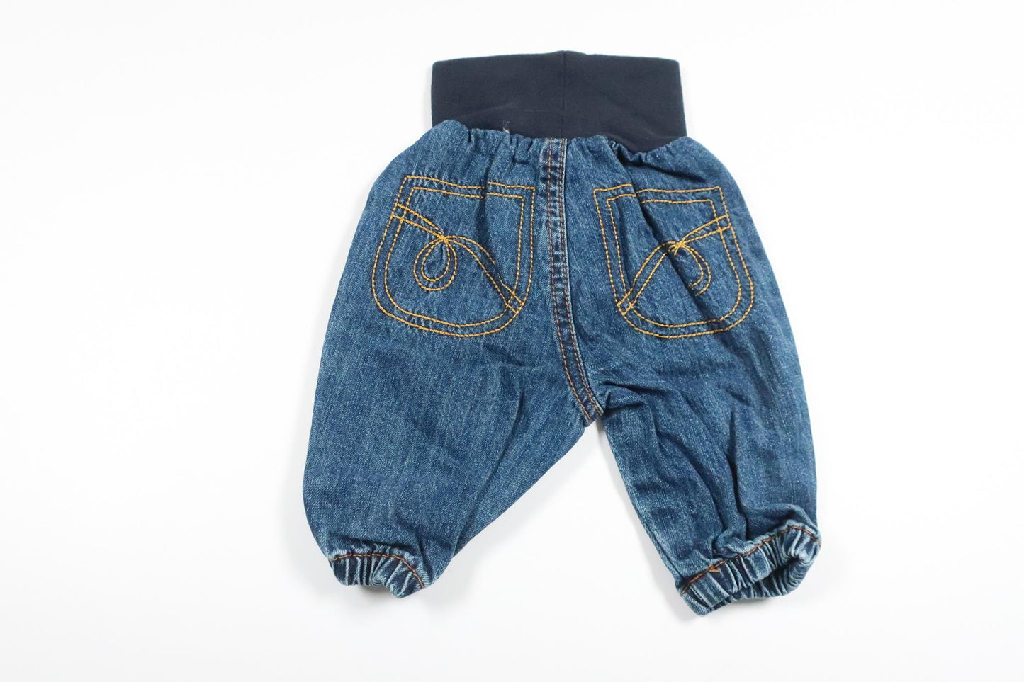 Jeans from Basic U - Size 56 - Denim