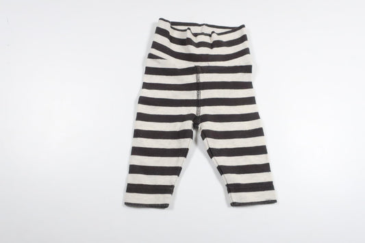 Pants from ICA I Love Eco - Size 56 - Grey