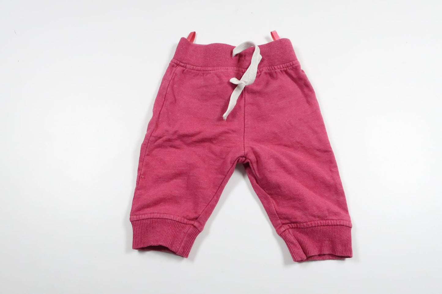 Pants from Åhléns - Size 50/56 - Pink