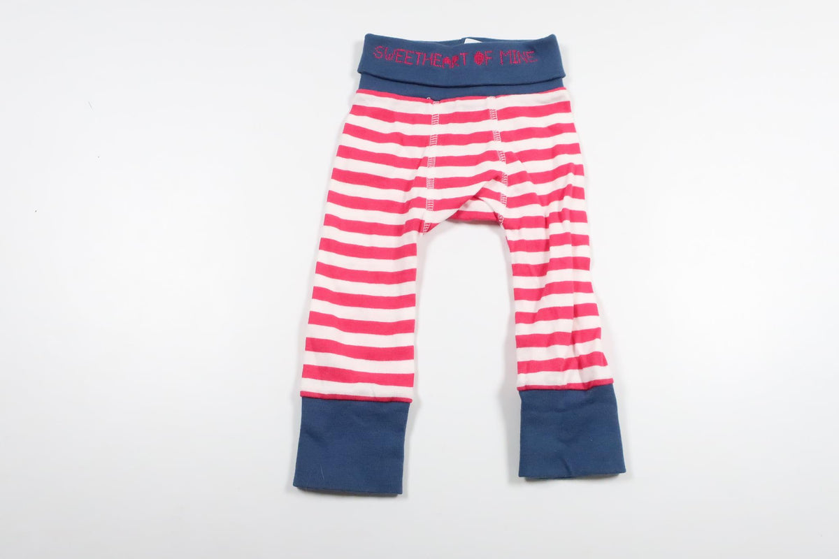 Pants from BEBE - Size 60 - White