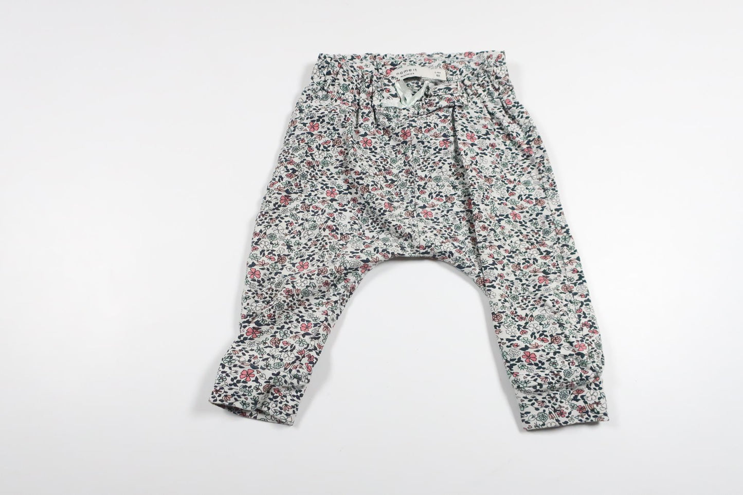 Pants from Name It - Size 62 - Multi