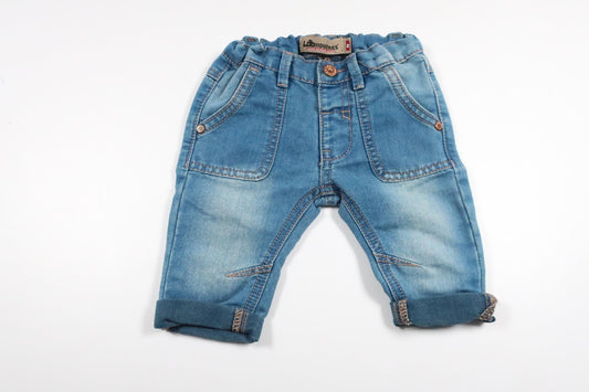 Pants from Kappahl - Size 68 - Denim