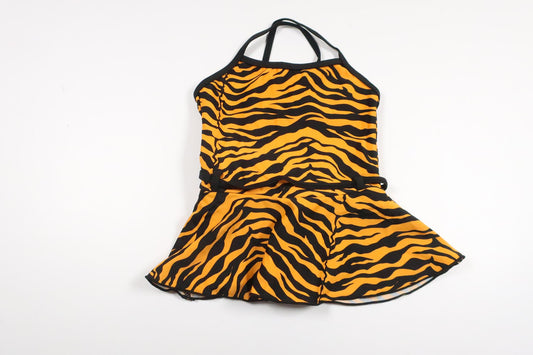 Swimsuit from Lindberg - Size 74/80 - Yellow