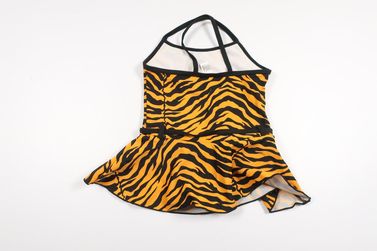Swimsuit from Lindberg - Size 74/80 - Yellow