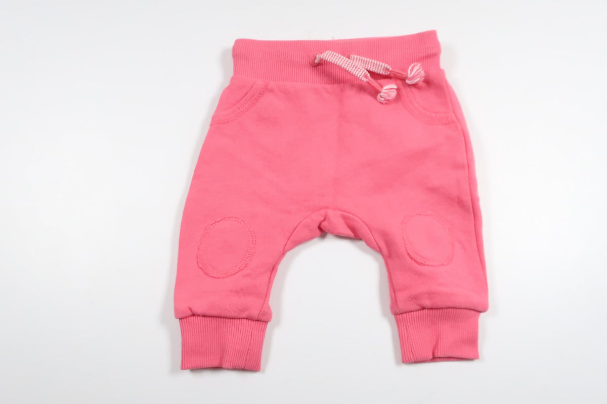 Pants from Åhléns - Size 50/56 - Pink