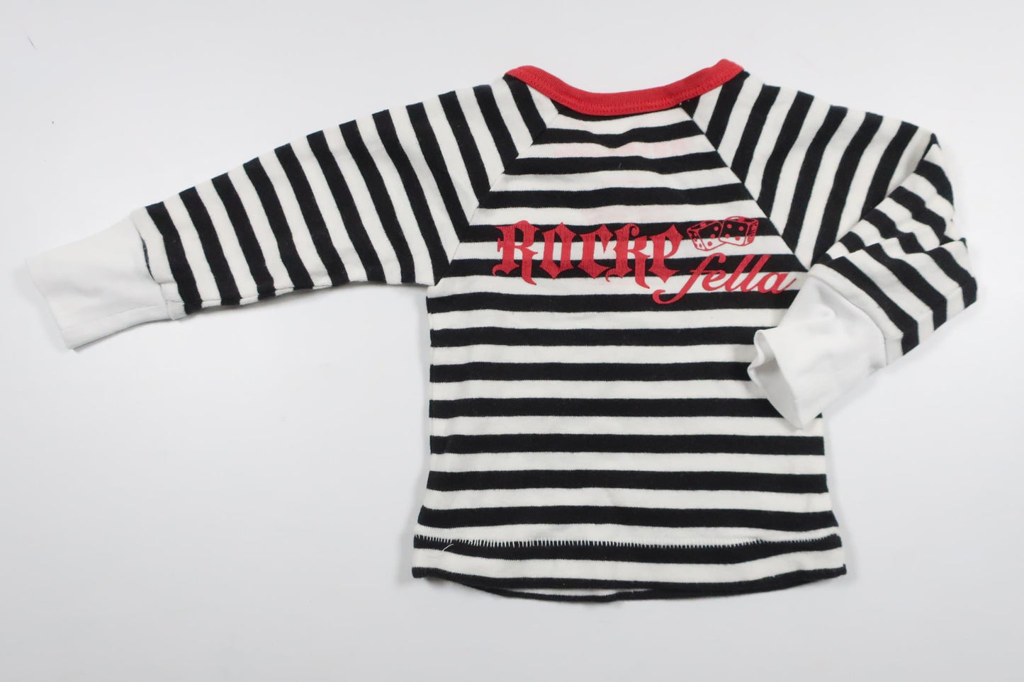 Sweater from Rockefella - Size 62/68 - Black